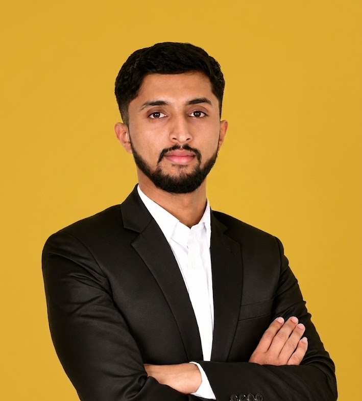 Prajwal Acharya